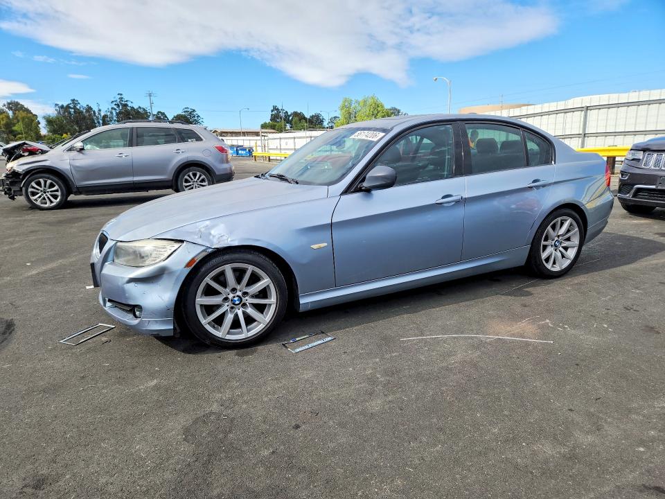Aukcja sprzedaży 2011 Bmw 328, vin: WBAPH5G56BNM74835, numer aukcji: 56174206