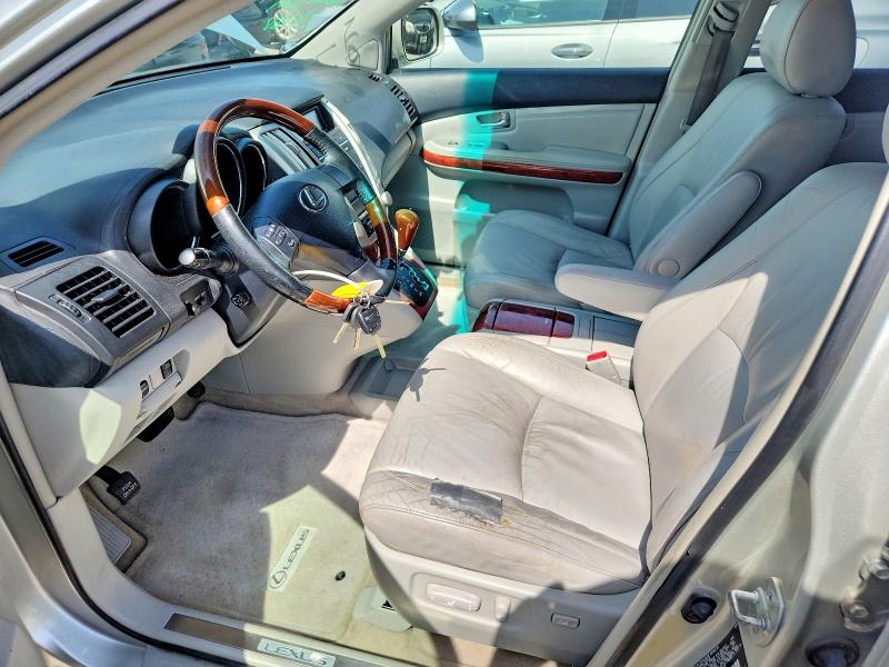 Aukcja sprzedaży 2004 Lexus Rx, vin: JTJGA31U640002143, numer aukcji: 58557576
