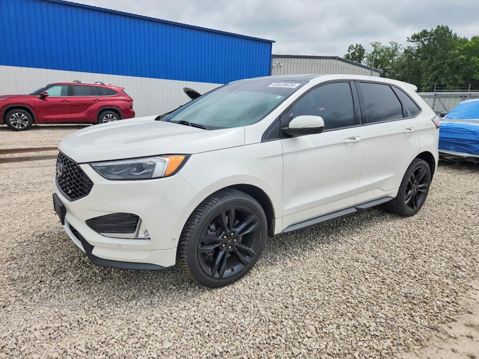 Продаж на аукціоні авто 2020 Ford Edge, vin: 2FMPK4AP1LBA76465, номер лоту: 58426626