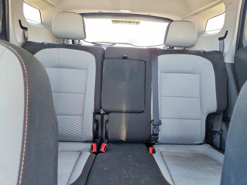 58134096 :رقم المزاد ، 3GKALMEV4KL369770 vin ، 2019 Gmc Terrain مزاد بيع
