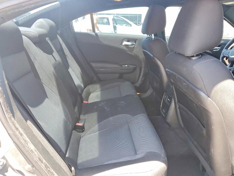2018 Dodge Charger მანქანა იყიდება აუქციონზე, vin: 2C3CDXBGXJH273324, აუქციონის ნომერი: 56676746
