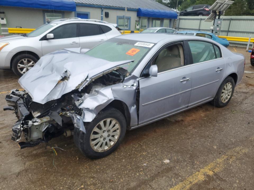 Aukcja sprzedaży 2006 Buick Lucerne, vin: 1G4HP57256U151769, numer aukcji: 58586646