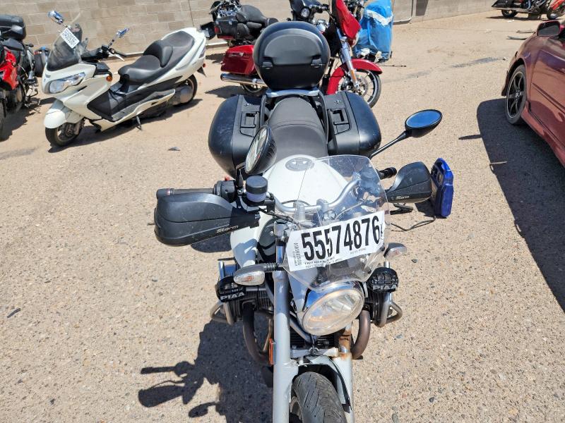 Продаж на аукціоні авто 2009 Bmw R1200, vin: WB10398079ZS26798, номер лоту: 55574876