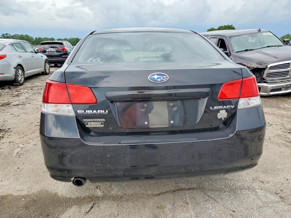 56612996 :رقم المزاد ، 4S3BMCG6XD3042480 vin ، 2013 Subaru Legacy مزاد بيع