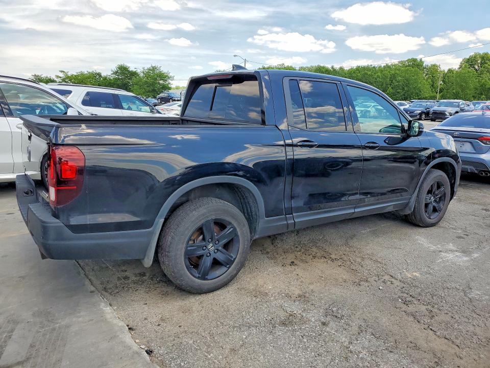 Aukcja sprzedaży 2021 Honda Ridgeline, vin: 5FPYK3F83MB012458, numer aukcji: 56320166