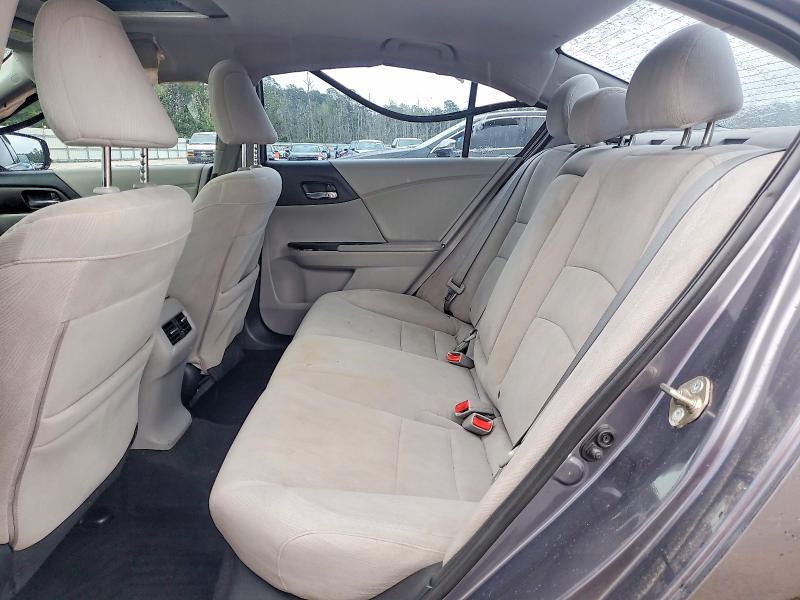 Aukcja sprzedaży 2015 Honda Accord, vin: 1HGCR2F74FA041240, numer aukcji: 55575356