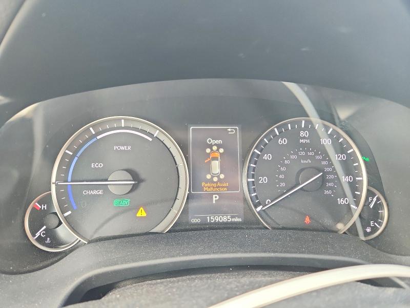 Aukcja sprzedaży 2016 Lexus Rx, vin: 2T2ZFMCA3GC001124, numer aukcji: 59013666