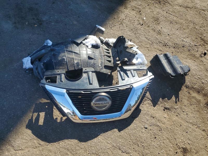 Продаж на аукціоні авто 2019 Nissan Rogue, vin: JN8AT2MTXKW265931, номер лоту: 56126196