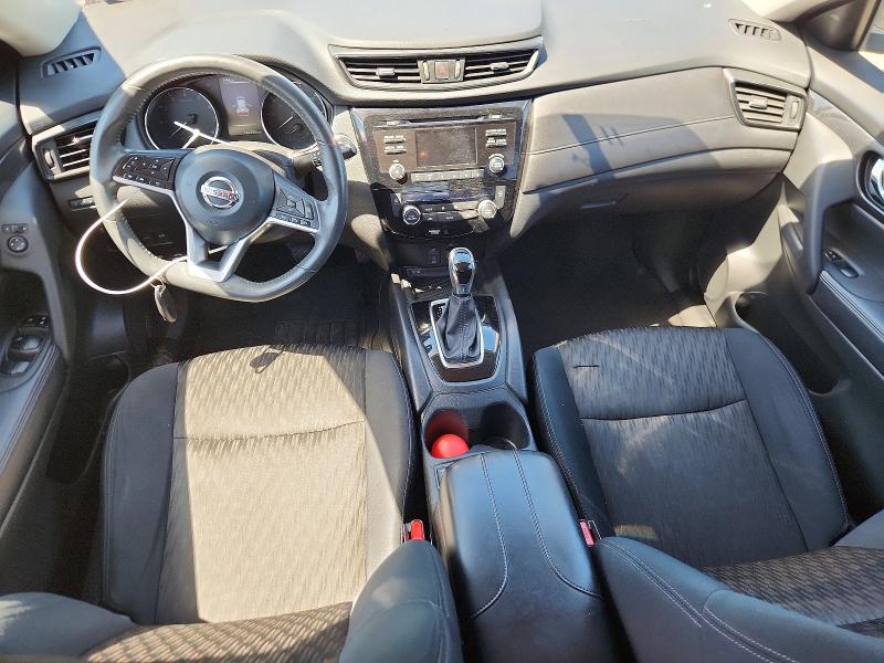 Продажа на аукционе авто 2017 Nissan Rogue, vin: 5N1AT2MV2HC812080, номер лота: 57753076