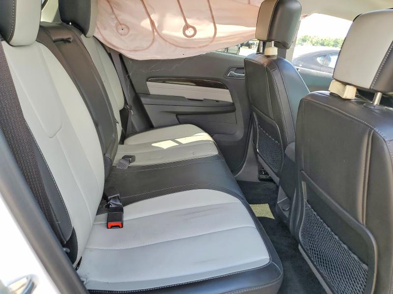 Aukcja sprzedaży 2017 Gmc Terrain, vin: 2GKALREK3H6285035, numer aukcji: 56720246