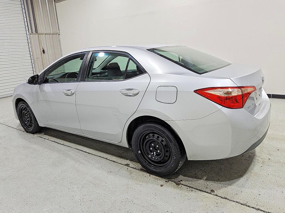 57535306 :رقم المزاد ، 2T1BURHE9HC746773 vin ، 2017 Toyota Corolla مزاد بيع