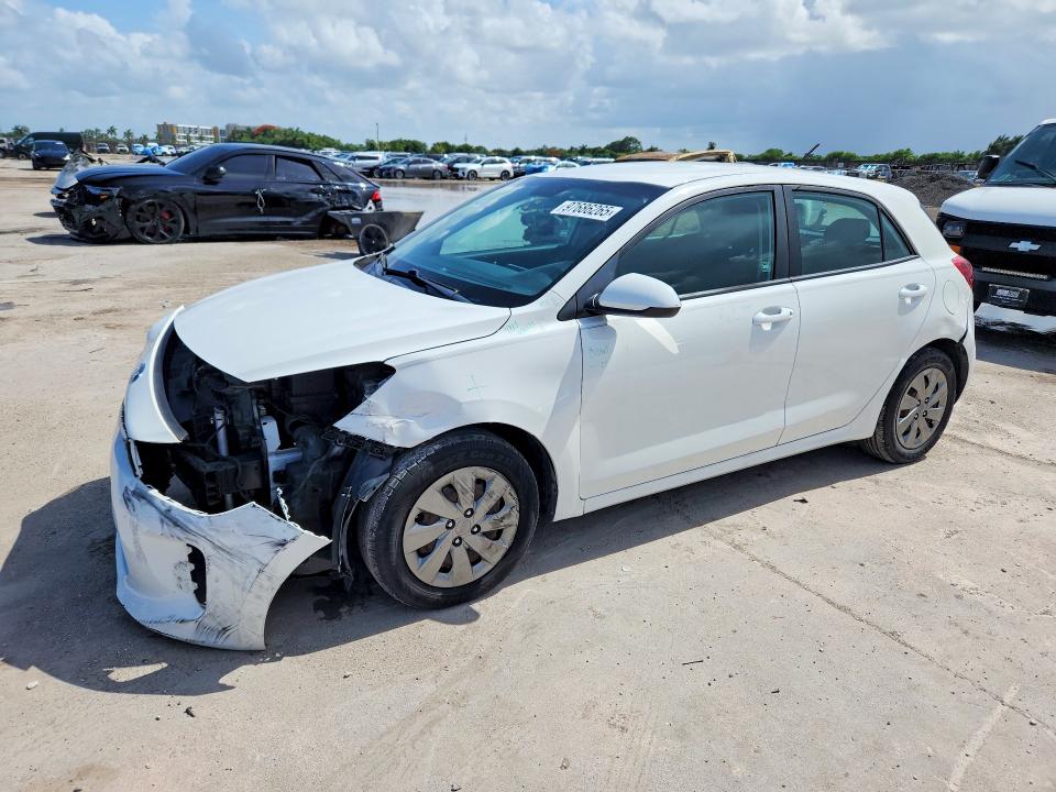 Продаж на аукціоні авто 2020 Kia Rio 5-door, vin: 3KPA25AD4LE328403, номер лоту: 97686265