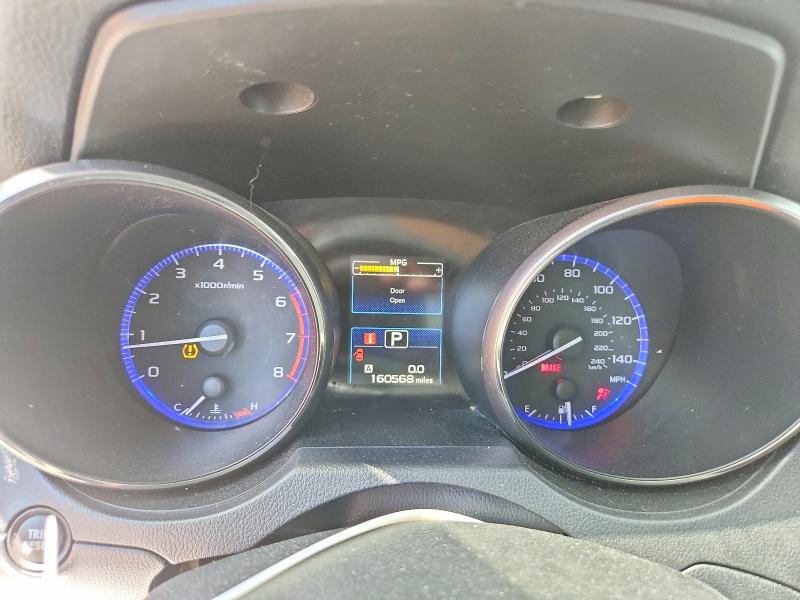 Продаж на аукціоні авто 2017 Subaru Legacy, vin: 4S3BNAC66H3034812, номер лоту: 58089836