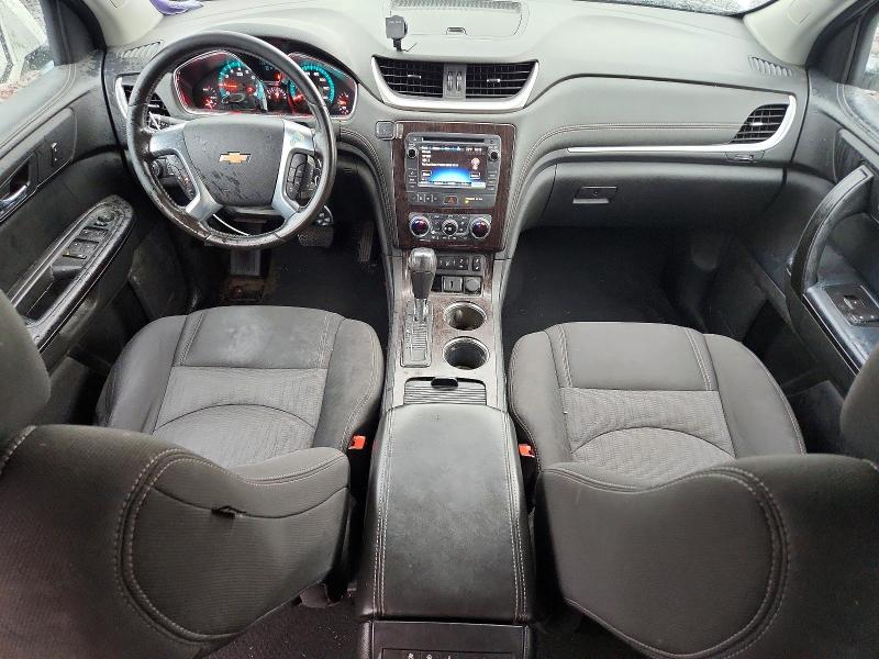 Aukcja sprzedaży 2015 Chevrolet Traverse, vin: 1GNKVHKD3FJ118806, numer aukcji: 57160256