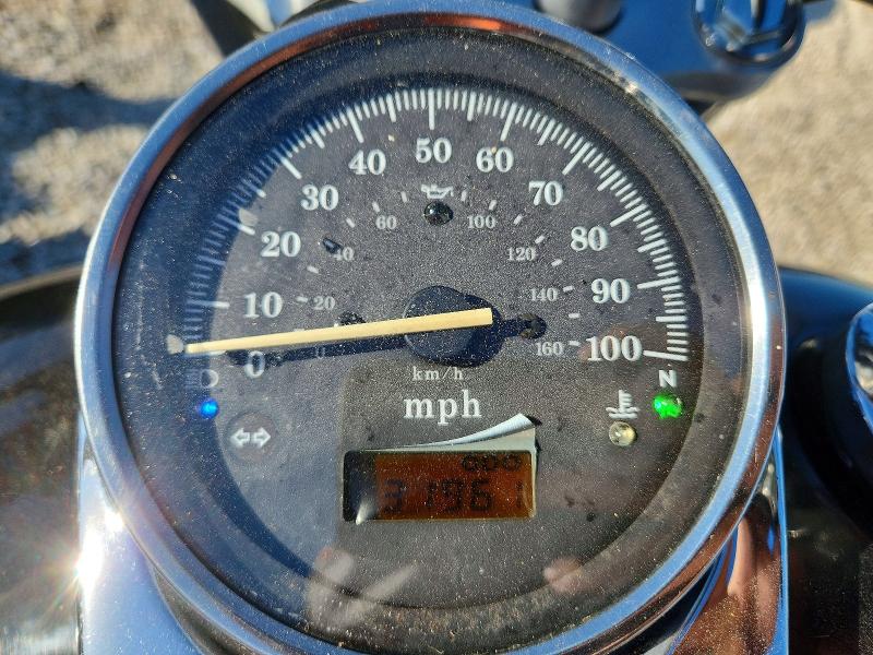 Продаж на аукціоні авто 2003 Honda Vt750, vin: JH2RC44053M705607, номер лоту: 57547996