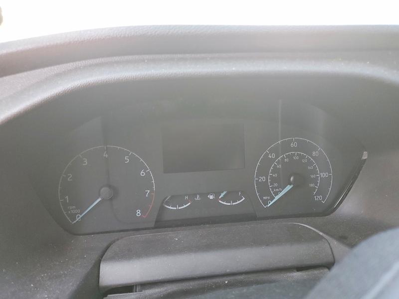 55531596 :رقم المزاد ، 1FDBW5Z88NKA39696 vin ، 2022 Ford Transit مزاد بيع