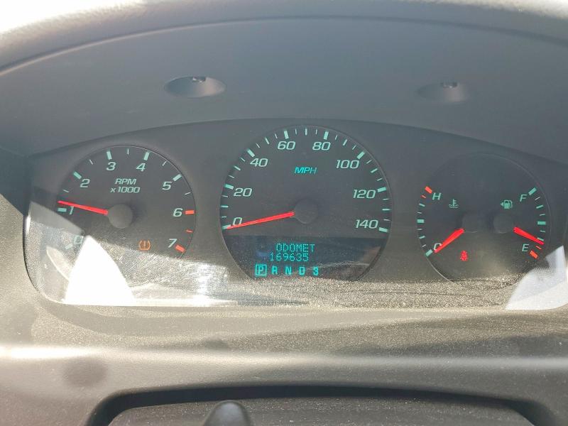 Aukcja sprzedaży 2011 Chevrolet Impala, vin: 2G1WD5EM6B1272222, numer aukcji: 57035506