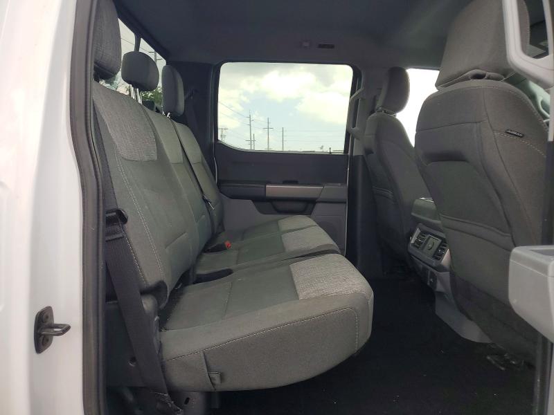 Продаж на аукціоні авто 2024 Ford F350, vin: 1FT8W3BT6REC70585, номер лоту: 57379086
