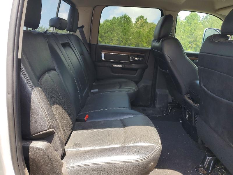Продажа на аукционе авто 2018 Ram 3500, vin: 3C63RRJL1JG408446, номер лота: 58124426