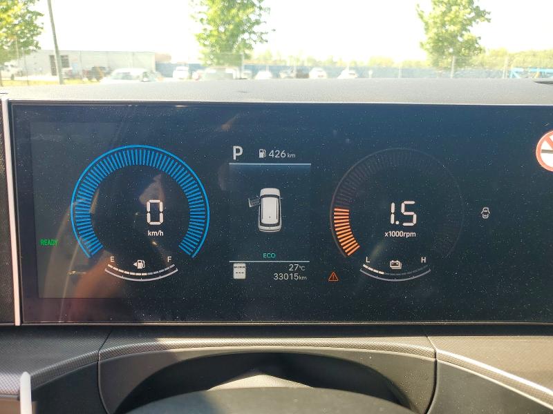 55367776 :رقم المزاد ، KM8P2DG1XTU168249 vin ، 2026 Hyundai Santa Fe مزاد بيع