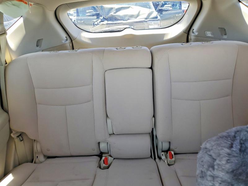 Продажа на аукционе авто 2016 Nissan Murano, vin: 5N1AZ2MHXGN114165, номер лота: 56297556