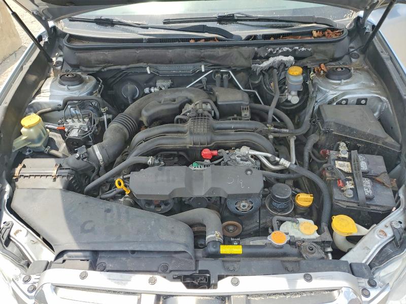 Aukcja sprzedaży 2013 Subaru Outback, vin: 4S4BRBLC1D3307600, numer aukcji: 58442006