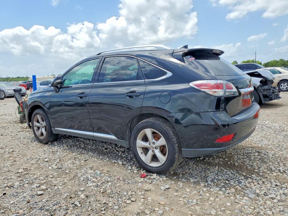 58272876 :رقم المزاد ، 2T2ZK1BA8FC200258 vin ، 2015 Lexus Rx مزاد بيع