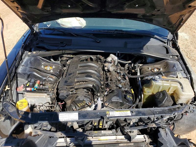 Aukcja sprzedaży 2007 Dodge Charger, vin: 2B3KA43R57H705195, numer aukcji: 56147686