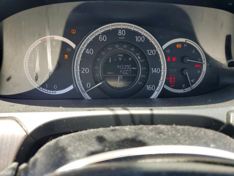 2014 Honda Accord მანქანა იყიდება აუქციონზე, vin: 1HGCR2F7XEA183106, აუქციონის ნომერი: 55910676