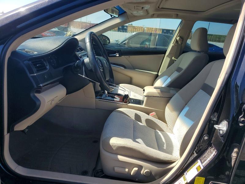 Продажа на аукционе авто 2012 Toyota Camry, vin: 4T4BF1FK4CR236476, номер лота: 55709646