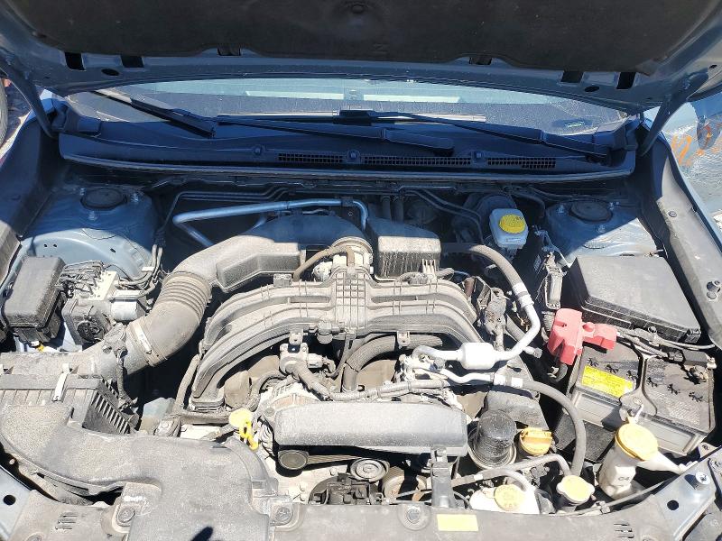 Продажа на аукционе авто 2024 Subaru Crosstrek, vin: JF2GUHFC4RH265104, номер лота: 54922926