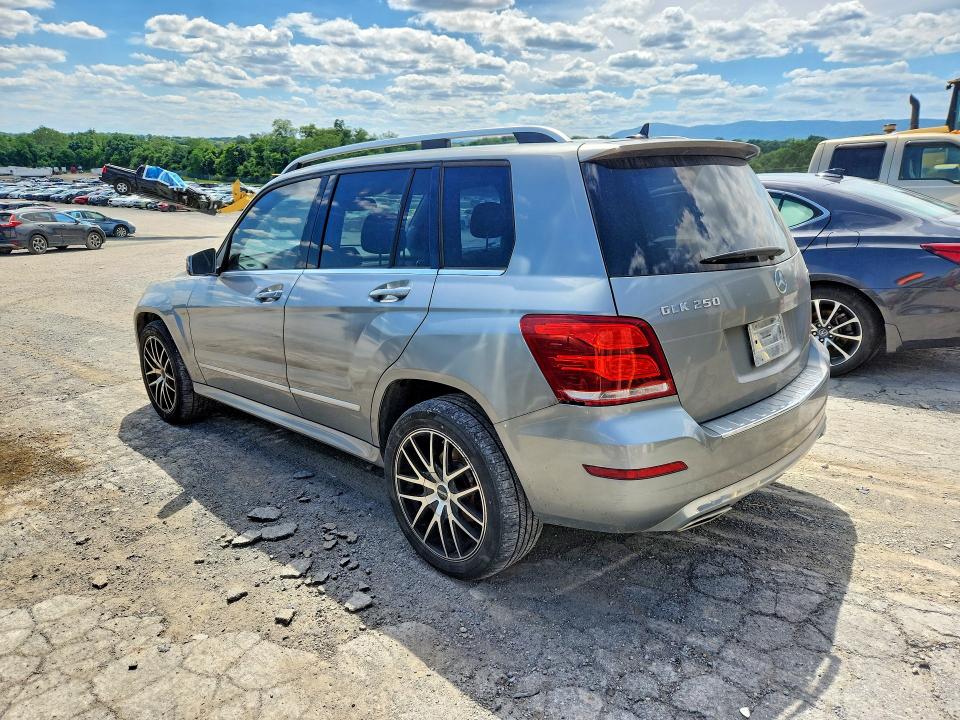 2014 Mercedes-benz Glk მანქანა იყიდება აუქციონზე, vin: WDCGG0EB1EG181932, აუქციონის ნომერი: 56439076