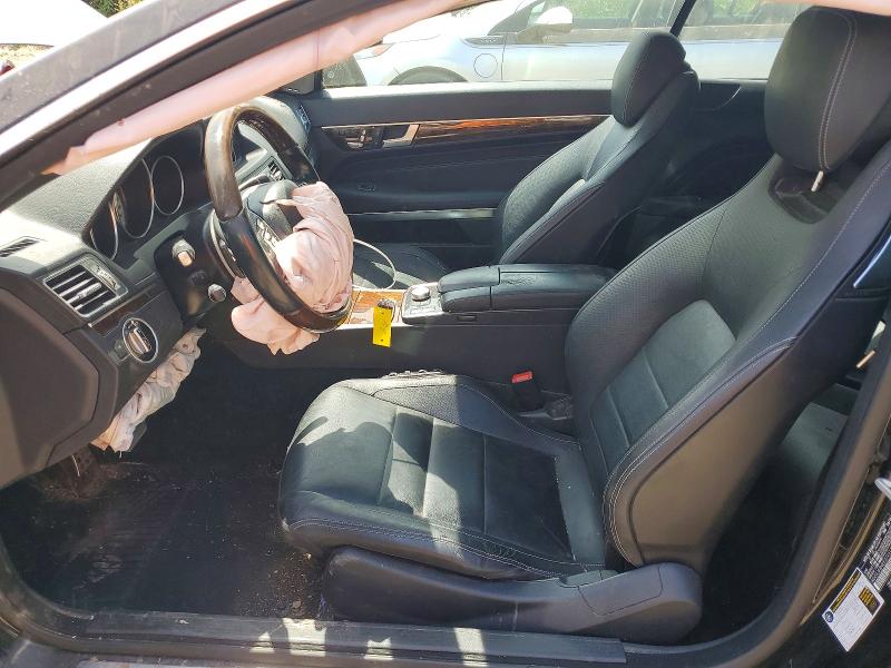 Продажа на аукционе авто 2014 Mercedes-benz E, vin: WDDKJ8JB4EF274817, номер лота: 59080896
