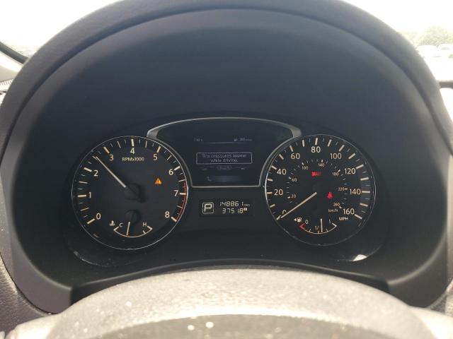 2015 Nissan Altima მანქანა იყიდება აუქციონზე, vin: 1N4AL3AP7FC194905, აუქციონის ნომერი: 58243956