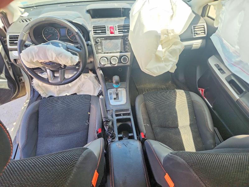 Продаж на аукціоні авто 2017 Subaru Crosstrek, vin: JF2GPABC1H8209480, номер лоту: 57786066