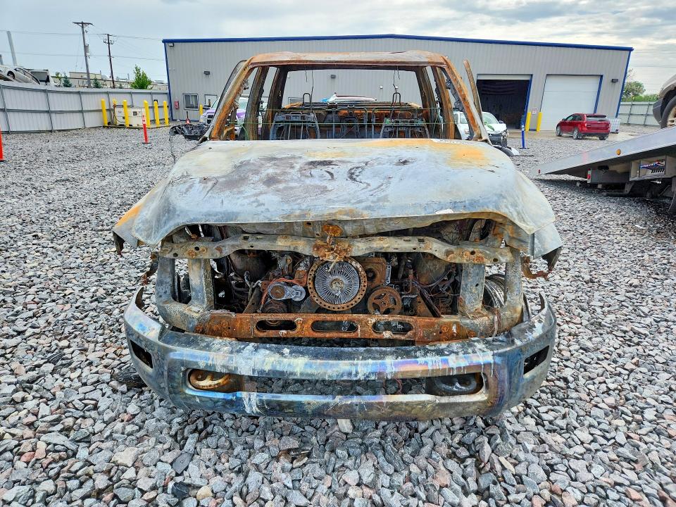 Продаж на аукціоні авто 2012 Dodge Ram 2500, vin: 3C6UD5FLXCG338954, номер лоту: 56324876