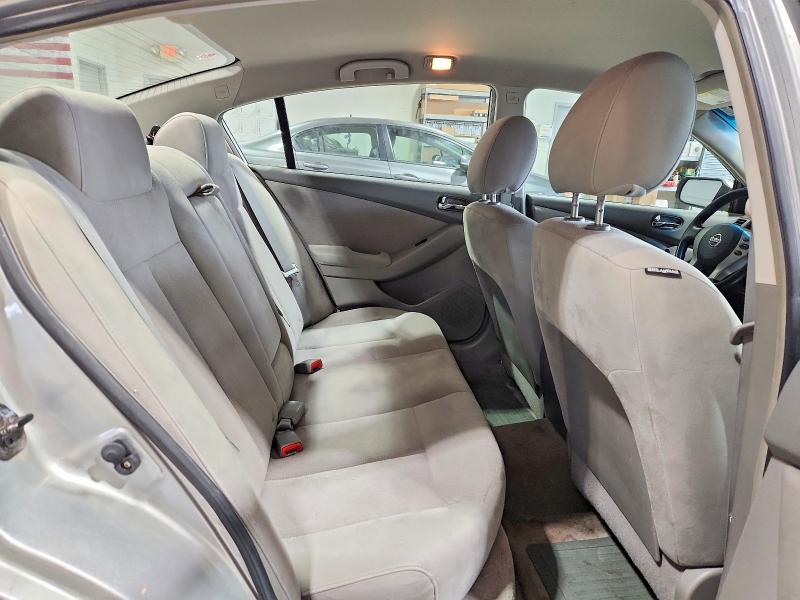Aukcja sprzedaży 2010 Nissan Altima, vin: 1N4AL2AP0AN435923, numer aukcji: 58274496