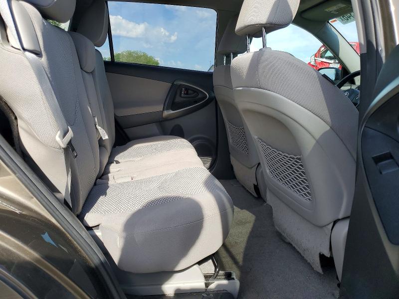 Aukcja sprzedaży 2011 Toyota Rav4, vin: JTMBF4DV3B5049140, numer aukcji: 57353346