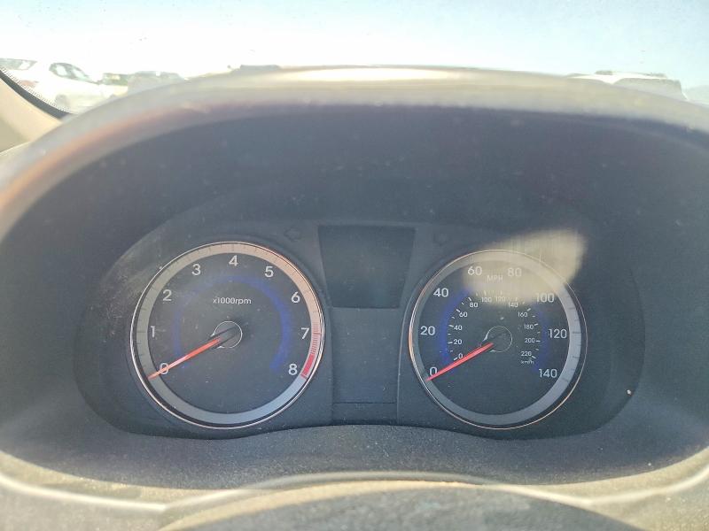 Продажа на аукционе авто 2016 Hyundai Accent, vin: KMHCT4AE6GU982685, номер лота: 57851116