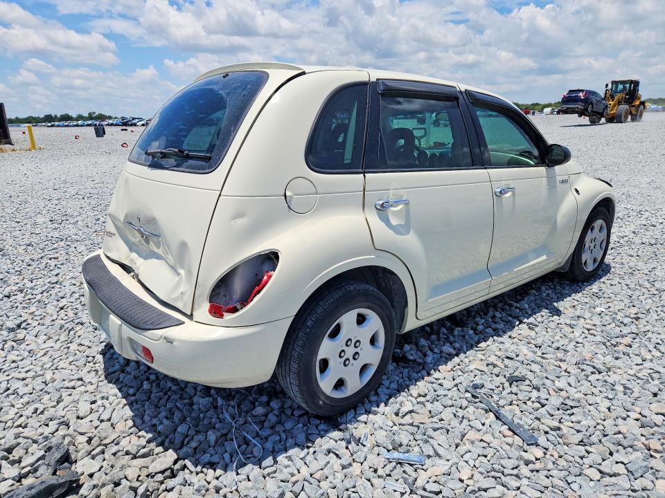 Продажа на аукционе авто 2006 Chrysler Pt Cruiser, vin: 3A4FY48B76T360579, номер лота: 57522306