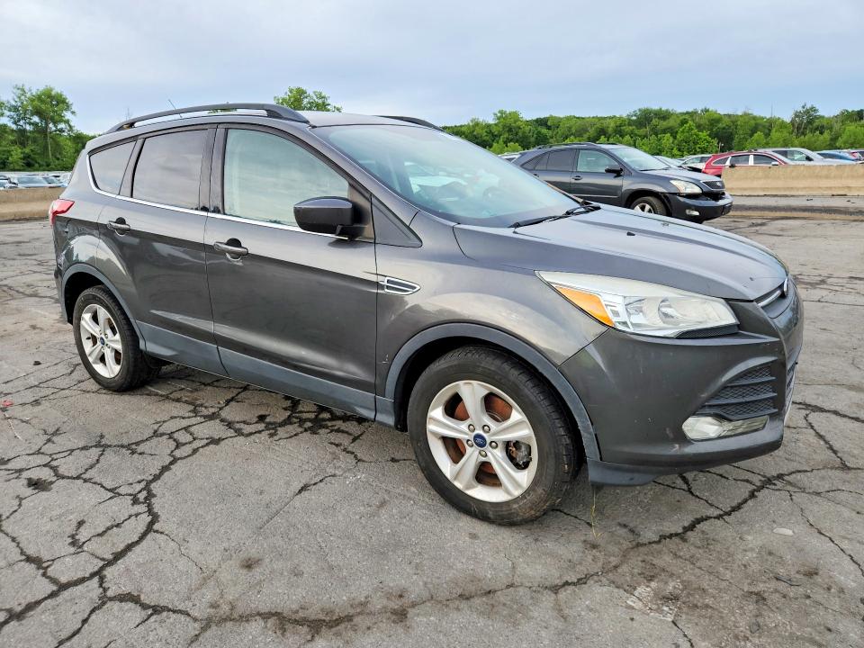 56985526 :رقم المزاد ، 1FMCU9GX3GUA58871 vin ، 2016 Ford Escape مزاد بيع