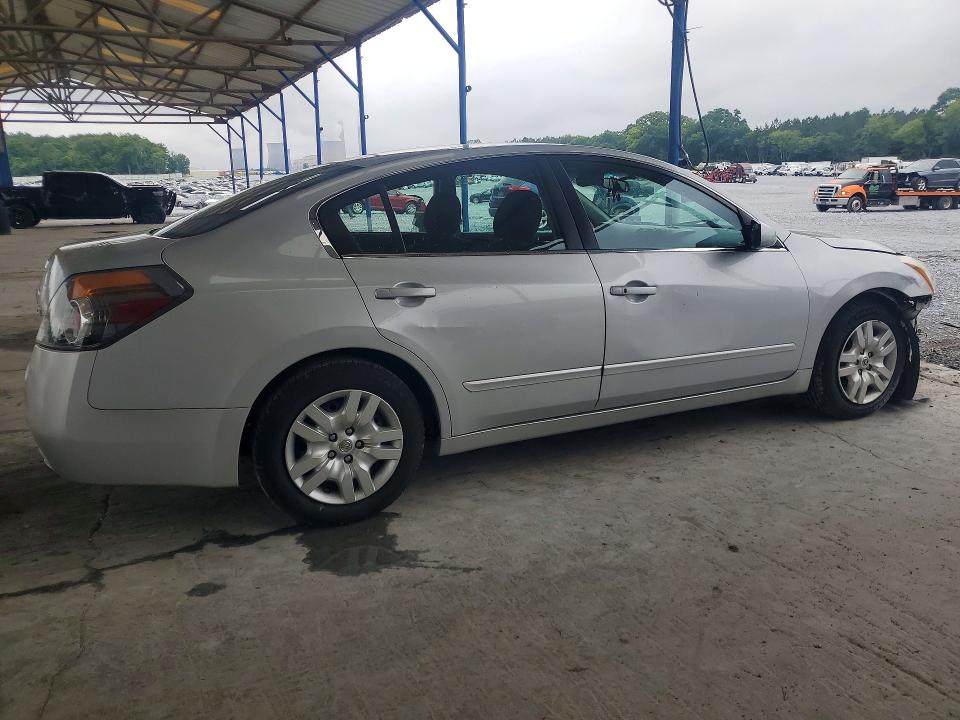 Aukcja sprzedaży 2012 Nissan Altima, vin: 1N4AL2AP6CC187188, numer aukcji: 55542926