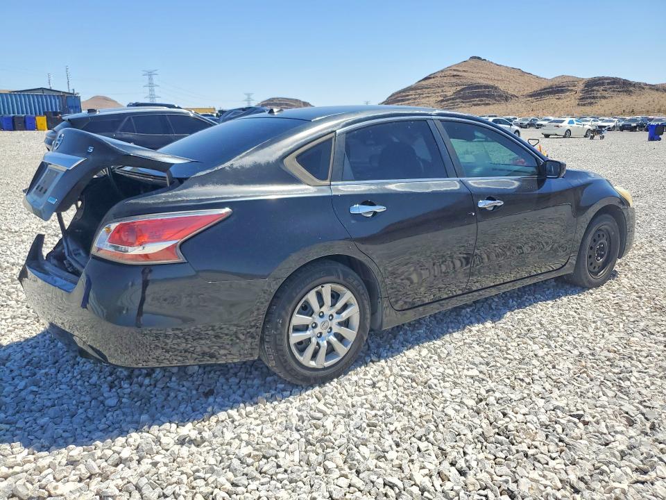 Продаж на аукціоні авто 2014 Nissan Altima, vin: 1N4AL3AP0EN232459, номер лоту: 55470276