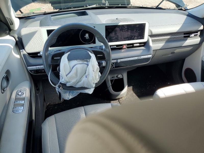 Продаж на аукціоні авто 2022 Hyundai Ioniq 5, vin: KM8KRDAF9NU072318, номер лоту: 59126686