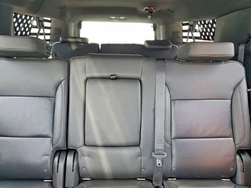 Aukcja sprzedaży 2022 Chevrolet Suburban, vin: 1GNSKDKD7NR121483, numer aukcji: 56740666