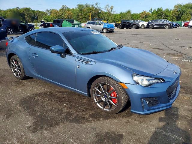 Продаж на аукціоні авто 2018 Subaru Brz, vin: JF1ZCAC18J9601359, номер лоту: 56067266