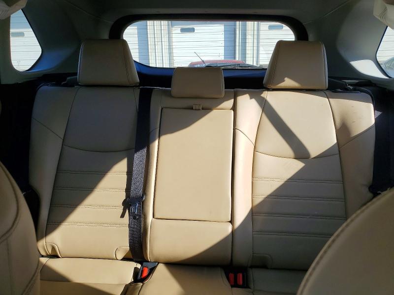 2024 Toyota Rav4 მანქანა იყიდება აუქციონზე, vin: JTMB6RFV8RD128426, აუქციონის ნომერი: 55987476