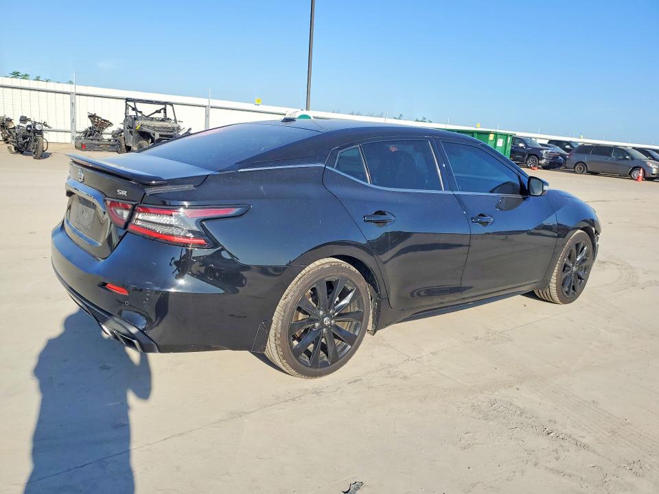Aukcja sprzedaży 2019 Nissan Maxima, vin: 1N4AA6AV8KC360784, numer aukcji: 55187886