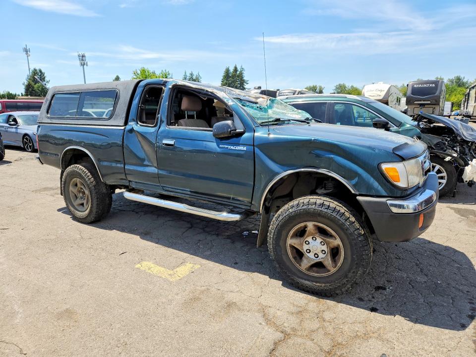 Продаж на аукціоні авто 1998 Toyota Tacoma, vin: 4TAWN72N3WZ088667, номер лоту: 58782126