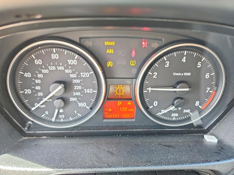 Продажа на аукционе авто 2009 Bmw 335, vin: WBAPL335X9A406760, номер лота: 57784286